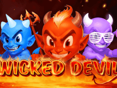 3 Wicked Devils screenshot