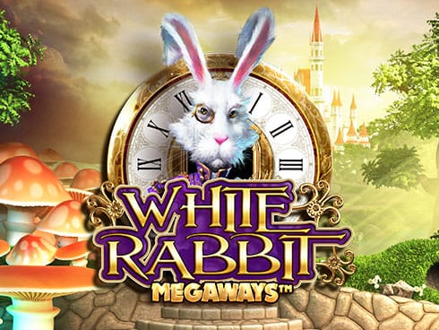 White Rabbit screenshot