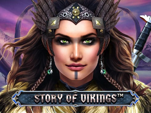 Story of Vikings screenshot